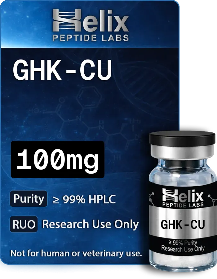 GHK-CU