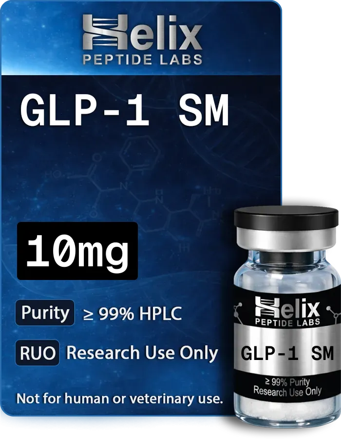 GLP-1 SM