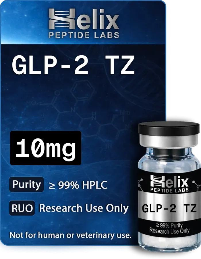 GLP-2 TZ
