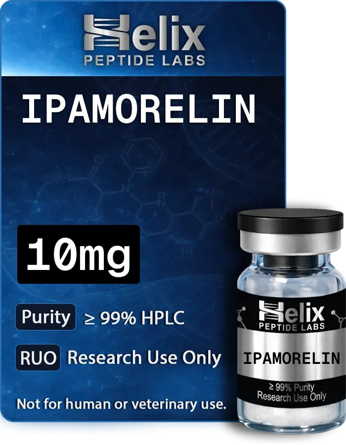 IPAMORELIN