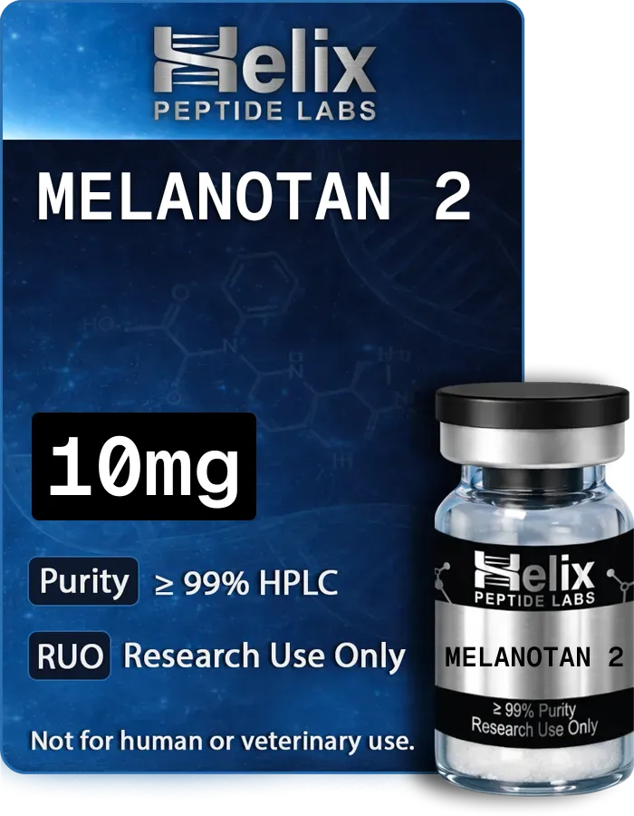 MELANOTAN 2