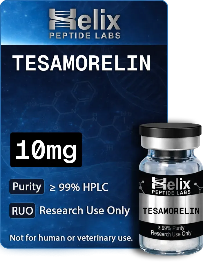 TESAMORELIN